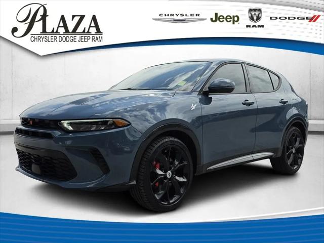 2024 Dodge Hornet R/T Plus EAWD for sale in Inverness, FL