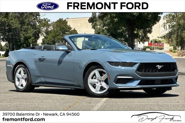 2026 Ford Mustang EcoBoost for sale in Newark, CA
