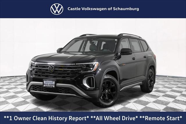 2025 Volkswagen Atlas 2.0T Peak Edition for sale in Schaumburg, IL