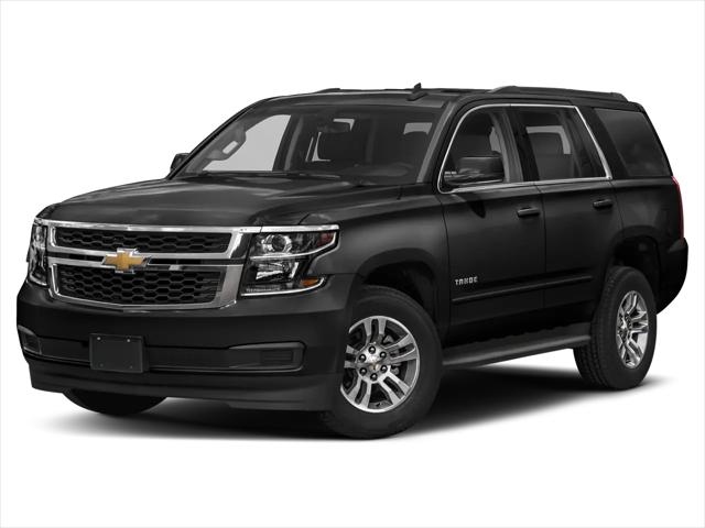 2019 Chevrolet Tahoe LT for sale in Rainbow City, AL