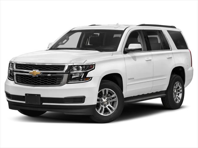 2019 Chevrolet Tahoe LT for sale in Rainbow City, AL