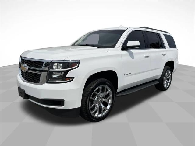 2019 Chevrolet Tahoe LT for sale in Rainbow City, AL
