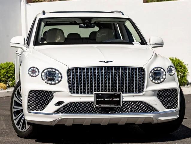 2024 Bentley Bentayga Azure for sale in Rancho Mirage, CA