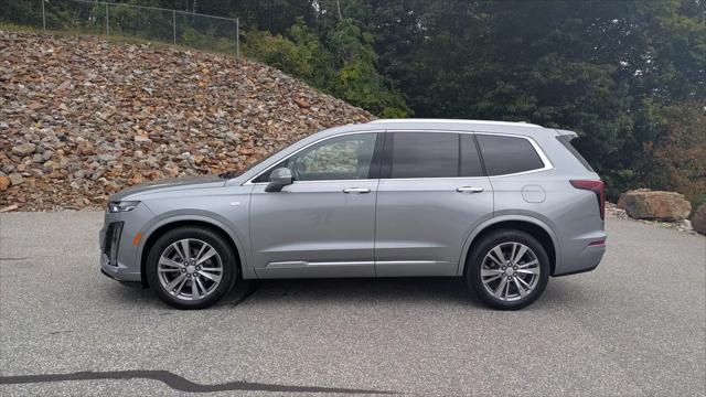 2024 Cadillac XT6 AWD Premium Luxury for sale in Augusta, ME