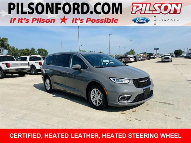 2023 Chrysler Pacifica Touring L for sale in Mattoon, IL