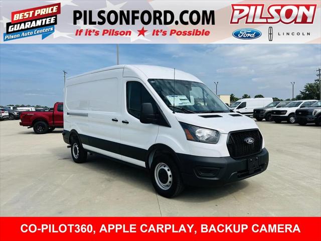2026 Ford Transit Cargo Van T-250 for sale in Mattoon, IL