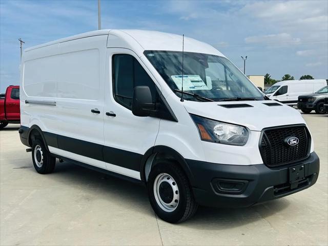 2026 Ford Transit Cargo Van T-250