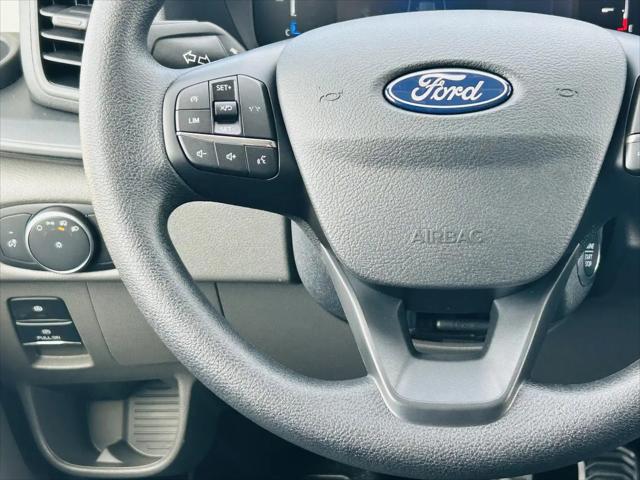 2026 Ford Transit Cargo Van T-250