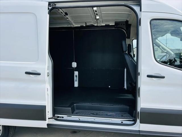 2026 Ford Transit Cargo Van T-250