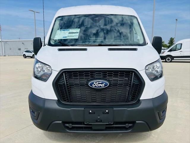 2026 Ford Transit Cargo Van T-250
