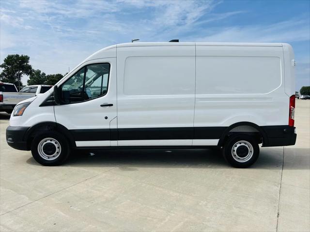 2026 Ford Transit Cargo Van T-250