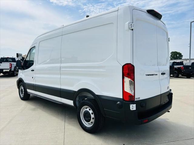2026 Ford Transit Cargo Van T-250