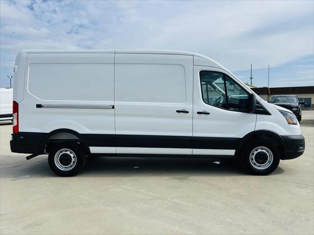 2026 Ford Transit Cargo Van T-250