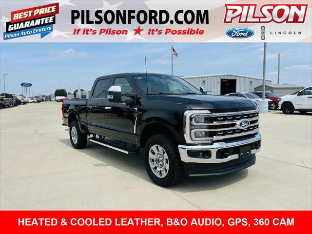 2027 Ford F-250 LARIAT for sale in Mattoon, IL