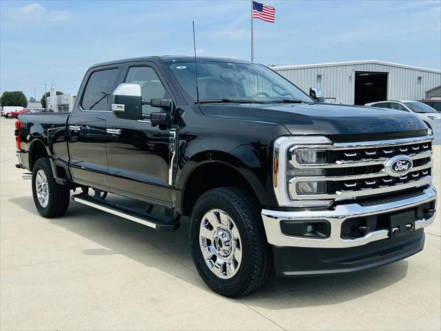 2027 Ford F-250 LARIAT