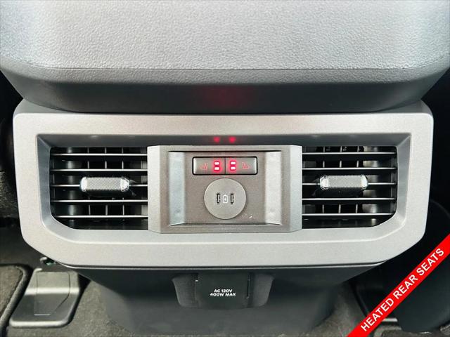 2027 Ford F-250 LARIAT
