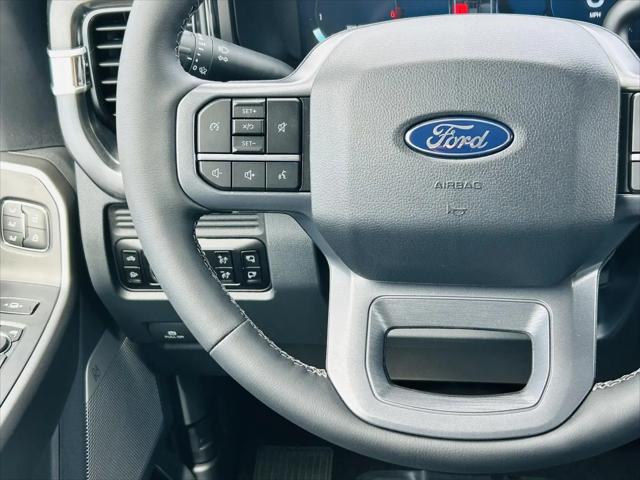2027 Ford F-250 LARIAT