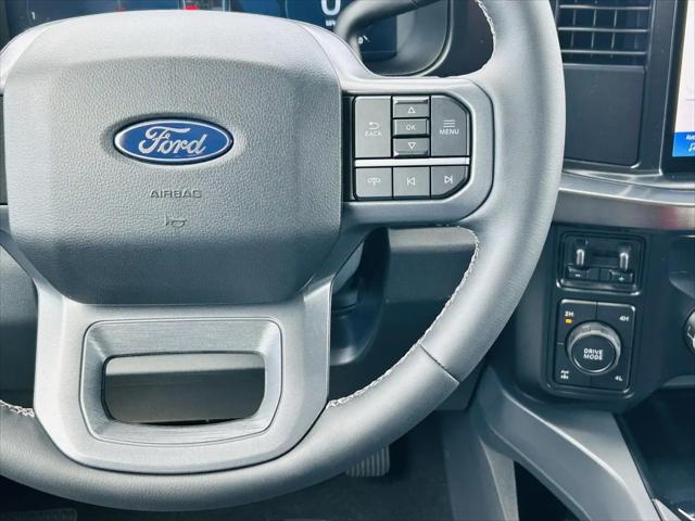 2027 Ford F-250 LARIAT
