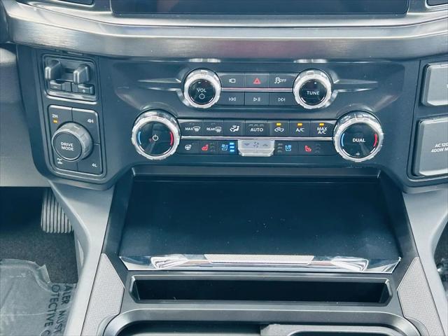 2027 Ford F-250 LARIAT