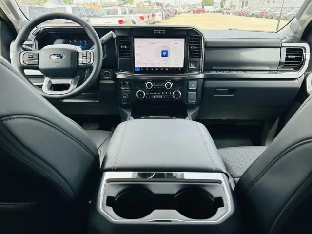 2027 Ford F-250 LARIAT