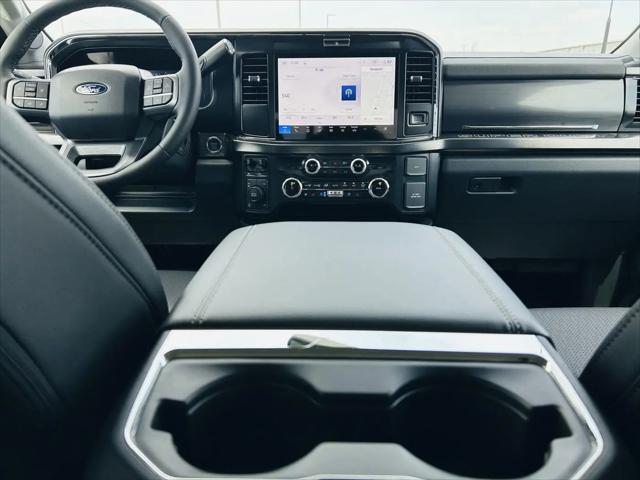 2027 Ford F-250 LARIAT