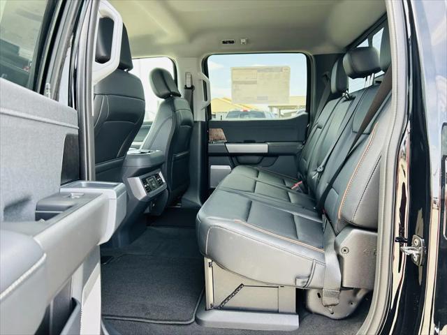 2027 Ford F-250 LARIAT