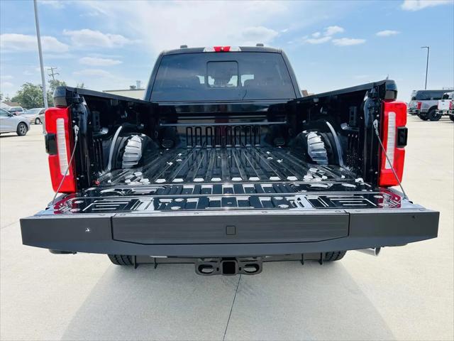 2027 Ford F-250 LARIAT
