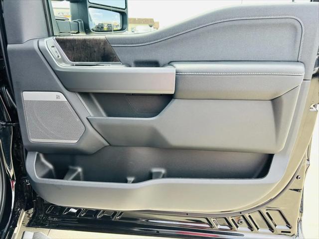 2027 Ford F-250 LARIAT