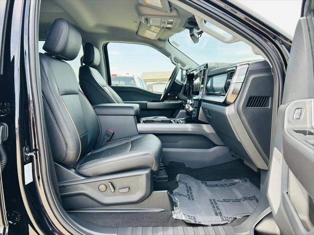 2027 Ford F-250 LARIAT