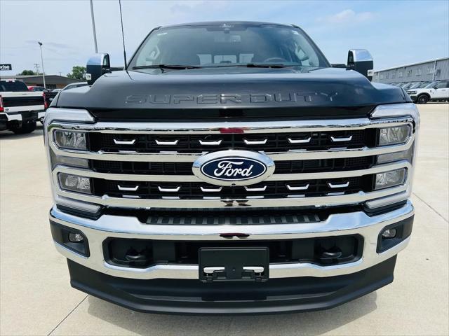 2027 Ford F-250 LARIAT