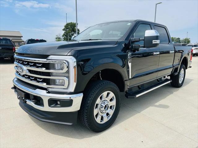 2027 Ford F-250 LARIAT