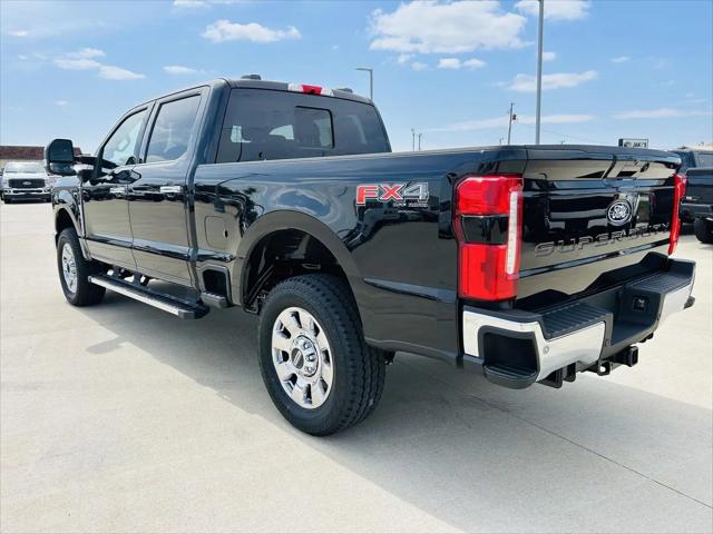 2027 Ford F-250 LARIAT