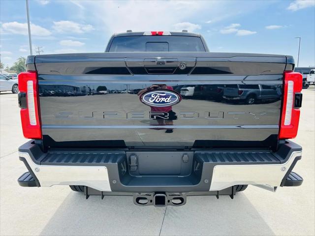 2027 Ford F-250 LARIAT