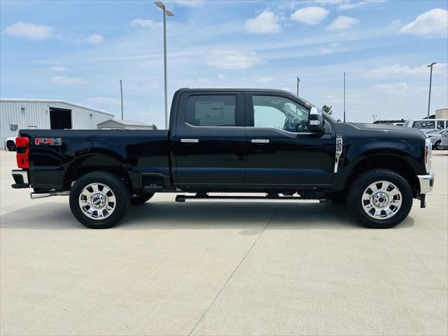 2027 Ford F-250 LARIAT