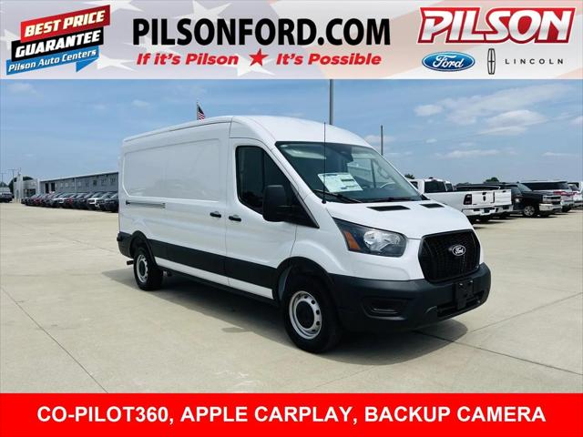 2027 Ford Transit Cargo Van Unknown for sale in Mattoon, IL