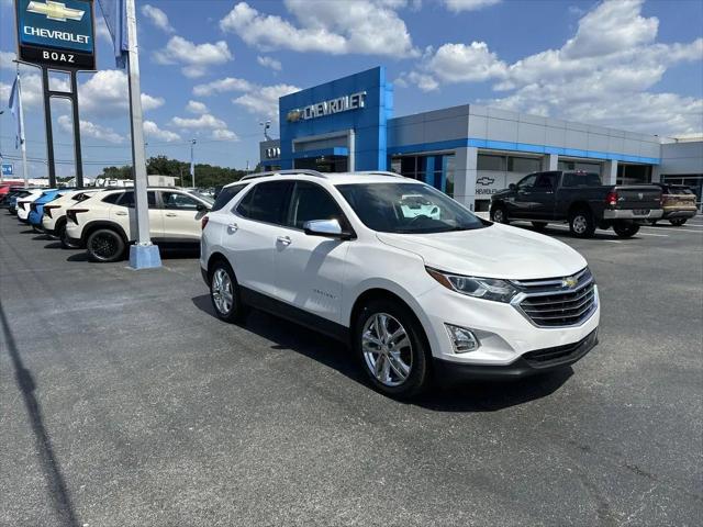 2019 Chevrolet Equinox Premier for sale in Boaz, AL