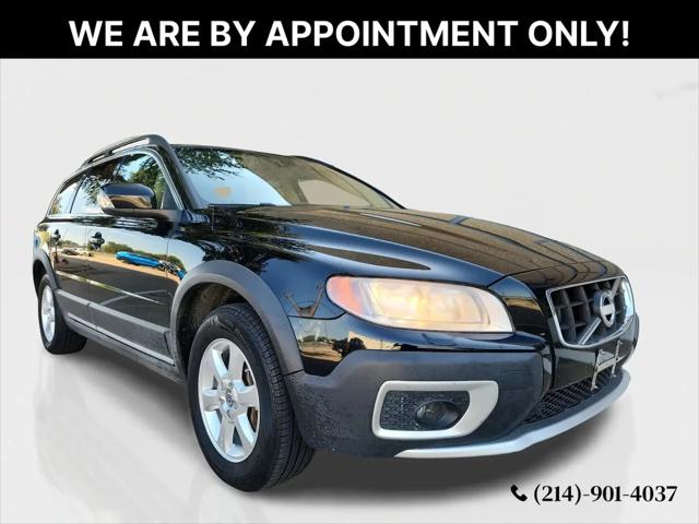 2012 Volvo XC70 3.2 Platinum for sale in Dallas, TX