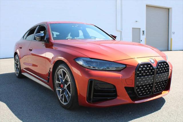 2024 BMW M440i Gran Coupe xDrive for sale in Moonachie, NJ