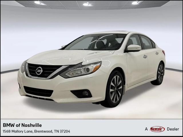 2017 Nissan Altima 2.5 SV for sale in Brentwood, TN