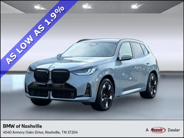 2026 BMW X3 30 xDrive for sale in Brentwood, TN