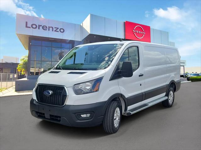 2025 Ford Transit Cargo Van T-250 for sale in Homestead, FL
