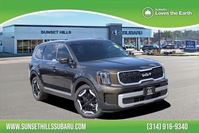 2023 Kia Telluride EX for sale in St Louis, MO