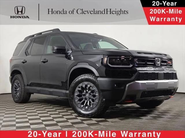 2026 Honda Passport AWD TrailSport for sale in Cleveland Heights, OH