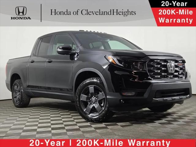 2026 Honda Ridgeline TrailSport for sale in Cleveland Heights, OH