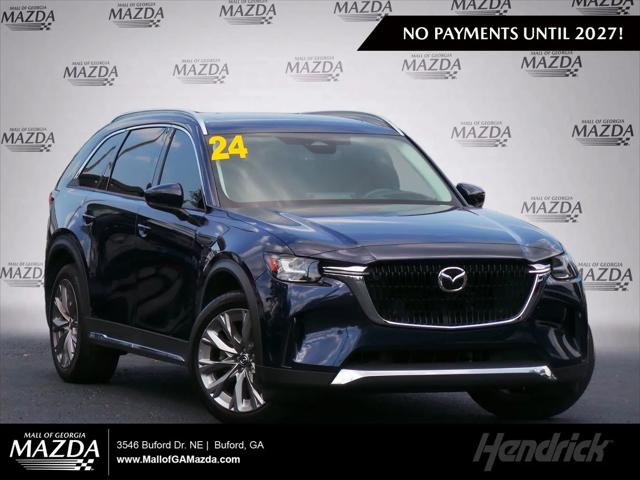 2024 Mazda X-90 3.3 Turbo Premium for sale in Buford, GA