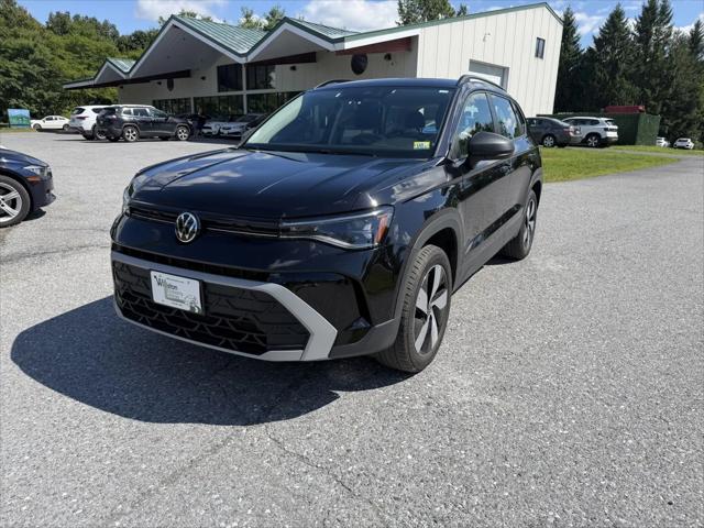 2025 Volkswagen Taos 1.5T S for sale in South Burlington, VT