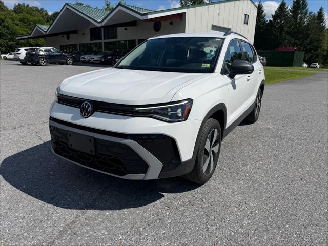 2025 Volkswagen Taos 1.5T S for sale in South Burlington, VT