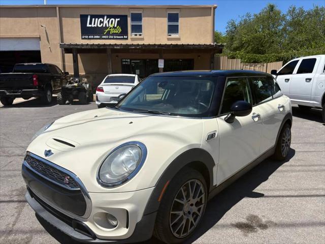 2018 MINI Cooper Clubman Cooper S for sale in San Antonio, TX