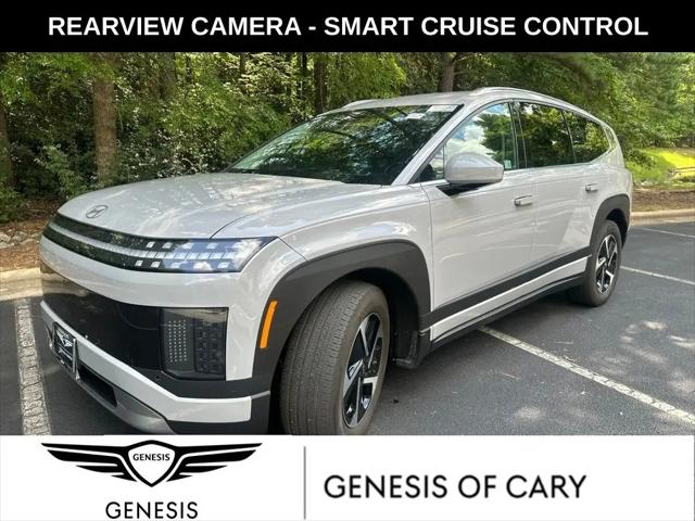 2026 Hyundai IONIQ 9 SE for sale in Cary, NC