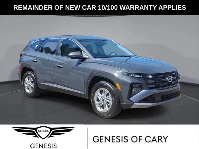 2026 Hyundai Tucson SE for sale in Cary, NC